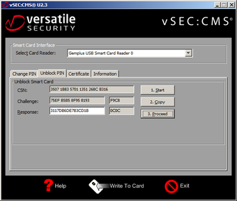 Image 0 for vSEC:CMS U-Series