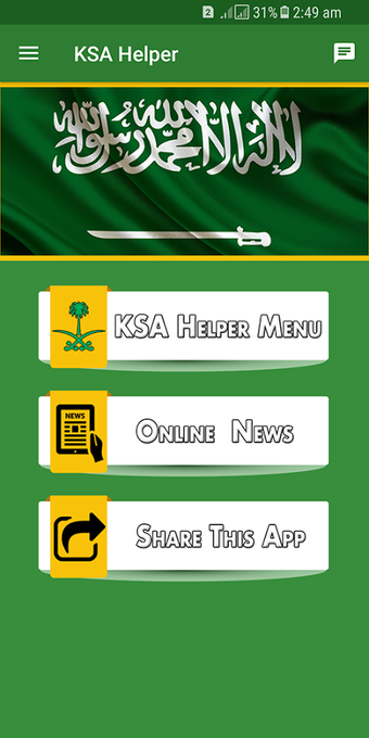 Imagen 1 para KSA Helper