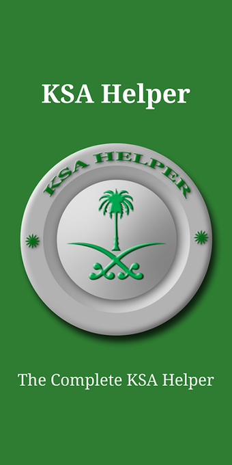 Image 1 for KSA Helper