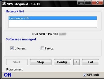 Imagen 0 para VPN Lifeguard