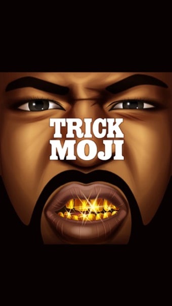 Image 2 for TRICKMOJI - Custom Emojis…