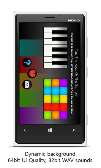 Image 1 for Music Sampler PRO for Win…