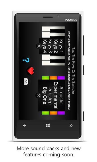 Image 2 for Music Sampler PRO for Win…