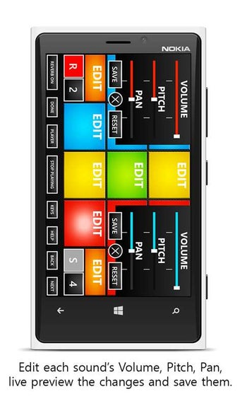 Image 0 for Music Sampler PRO for Win…