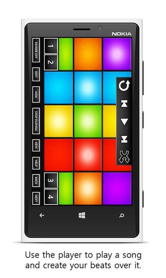 Image 2 for Music Sampler PRO for Win…