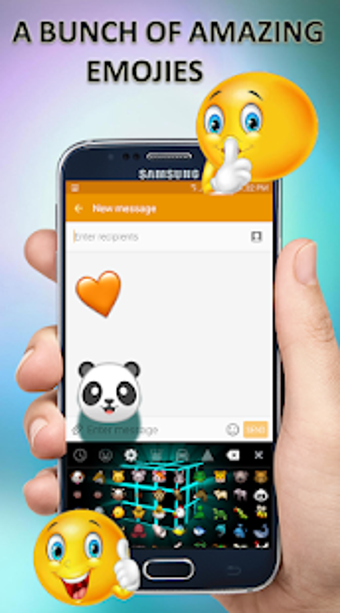 Image 1 for Khmer Keyboard
