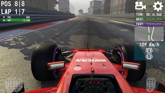 Image 1 for Monoposto Lite