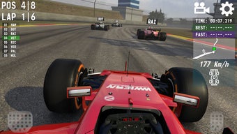 Image 0 for Monoposto Lite