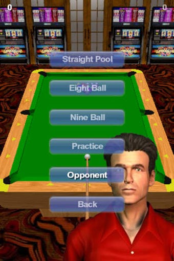 Image 0 for Vegas Pool Sharks
