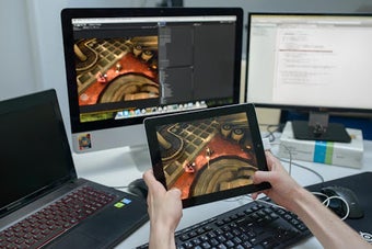 Image 3 for Unity Remote 5