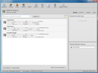 Image 0 for Vehicle Manager Enterpris…