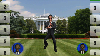 Image 1 for Gangnam President
