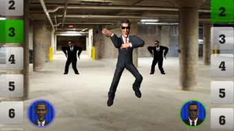 Image 3 for Gangnam President