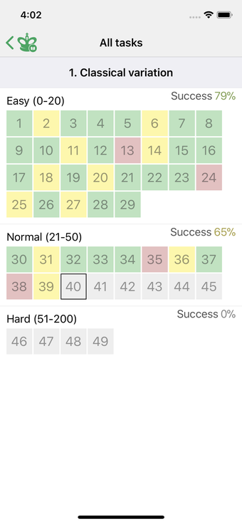 Image 3 for Chess Tactics in French D…