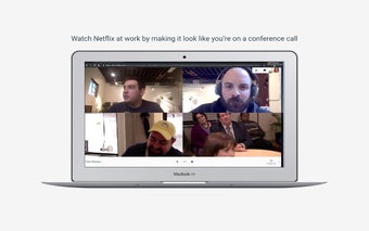 Imagen 0 para Netflix Hangouts