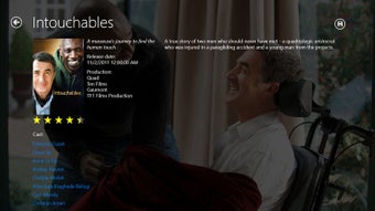 Image 1 for MyMovies Library for Wind…