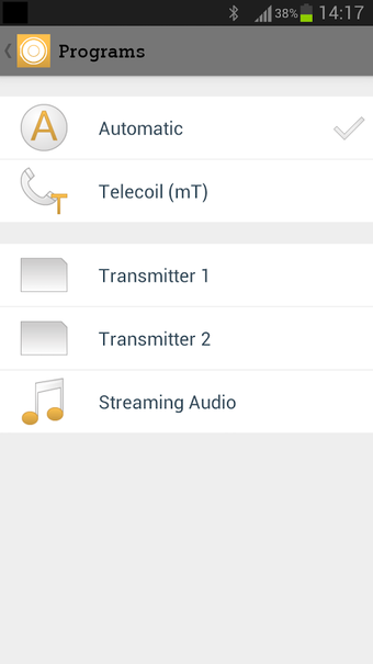Imagen 2 para Connexx Smart Connect