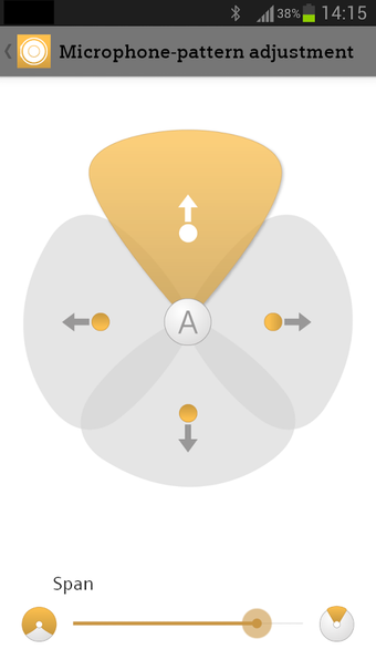 Imagen 1 para Connexx Smart Connect
