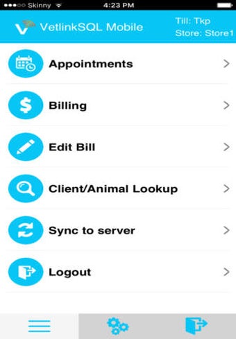 Imagen 0 para VETLINKSQL MOBILE