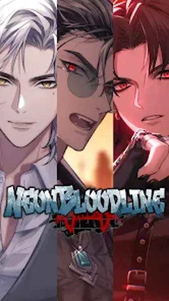 Image 0 for Neon Bloodline