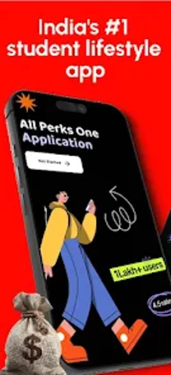 Image 0 for Stoofers : GenZ lifestyle…