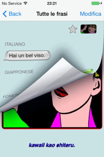 Image 0 for Giapponese - Talking Ital…