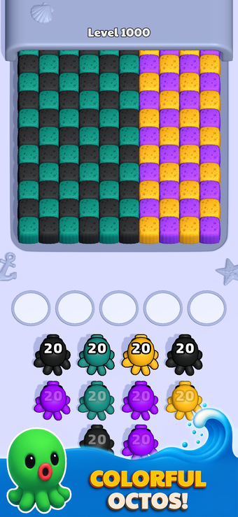 Image 0 for Octo Crush