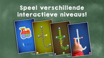 Image 0 for LetterSchool - letters en…