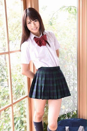 Image 3 for High school girls - Photo…