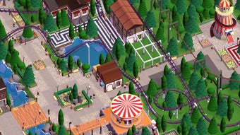 Image 0 for Parkitect