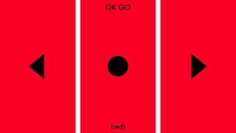 Image 1 for OK Go Live