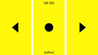 Imagen 1 para OK Go Live