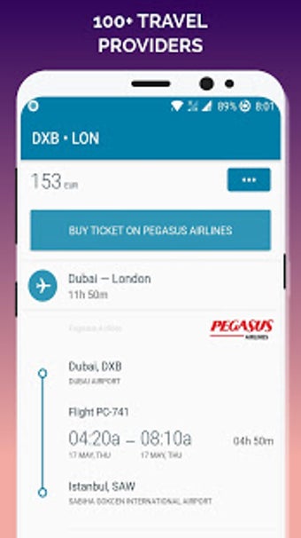 Image 3 for Last Minute Airlines