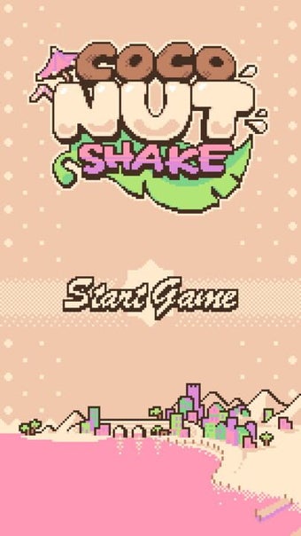 Image 0 for Coco Nutshake