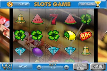 Image 0 for Hot Money Best Spin 777 -…