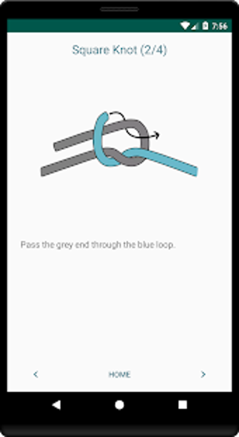 Image 2 for Sailing Knots