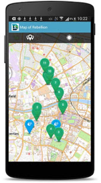 Image 3 for Dublin Discovery Trails