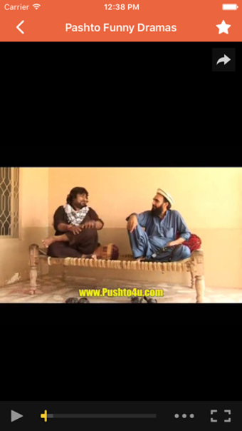 Image 3 for 100+ Funny Pashto Drama