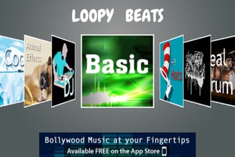 Image 0 for Loopy Beats