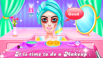 Image 2 for Colorful Fashion Hair Sal…