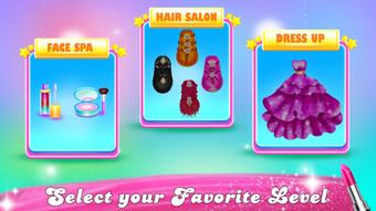 Image 3 for Colorful Fashion Hair Sal…
