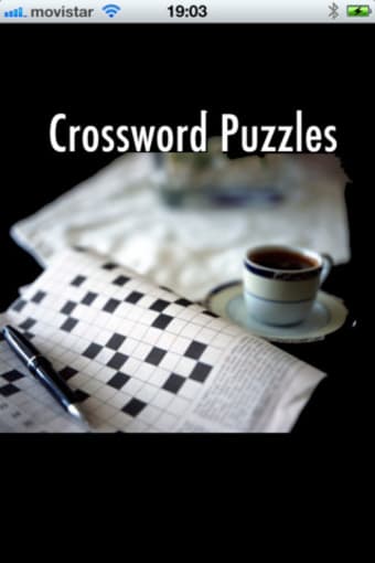 Image 2 for Crossword Puzzles