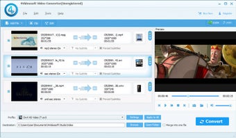 Image 1 for 4Videosoft Video Converte…