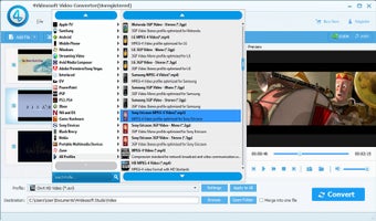 Image 0 for 4Videosoft Video Converte…