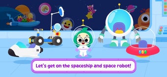 Image 3 for Pinkfong Hogi Star Advent…