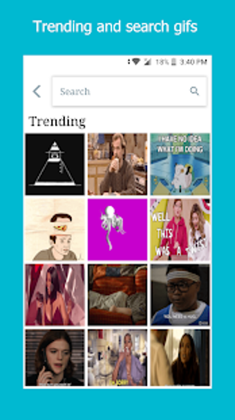 Image 3 for Gif Downloader - All wish…