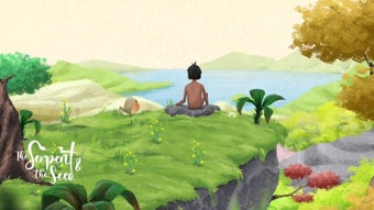 Image 0 for The Serpent & The Seed