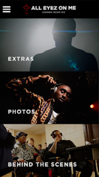 Imagen 1 para All Eyez On Me