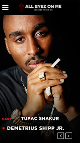 Imagen 3 para All Eyez On Me