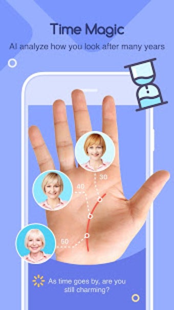 Image 2 for Life Palmistry - AI Palm …